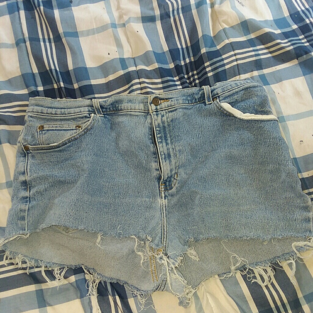 Style and Co Shorts